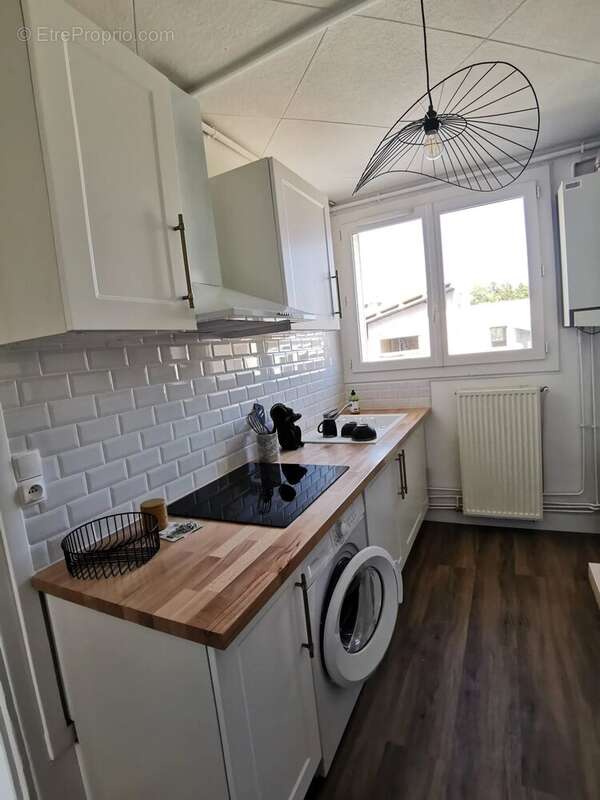 Appartement à VALENCE
