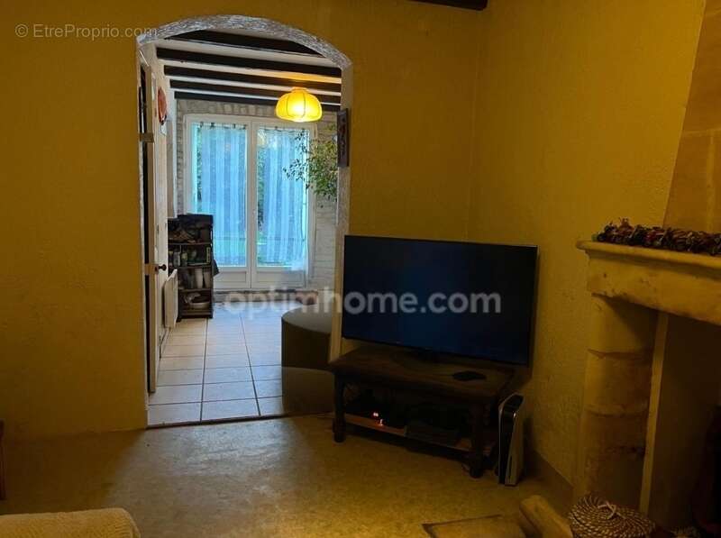 Appartement à COGNAC