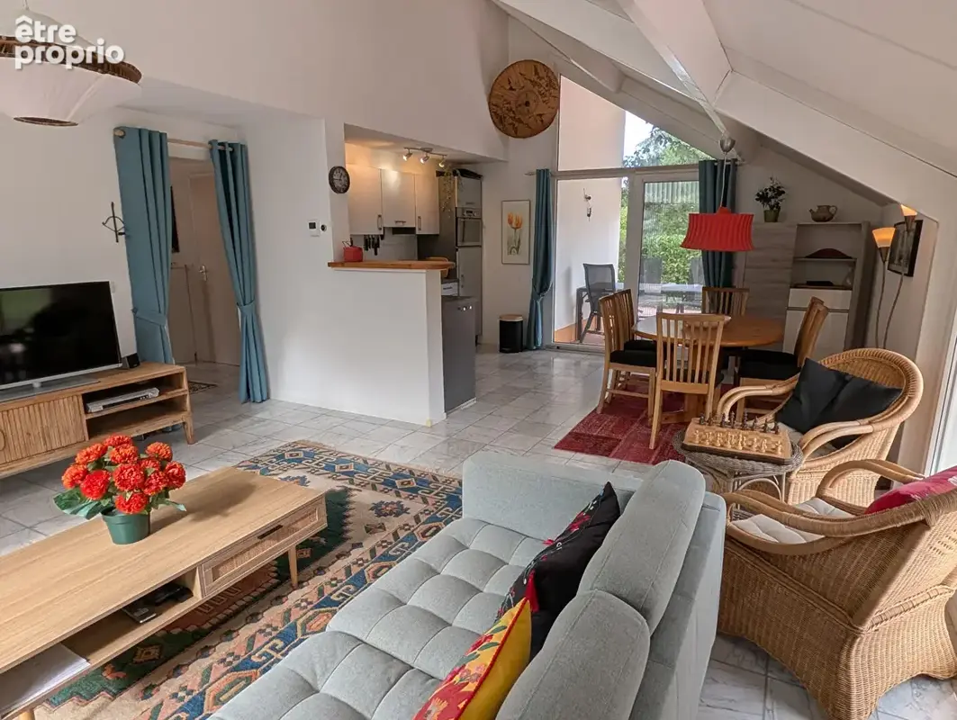 Maison Daumazan Sur Arize 4 pièces 89 m2 - photo 5