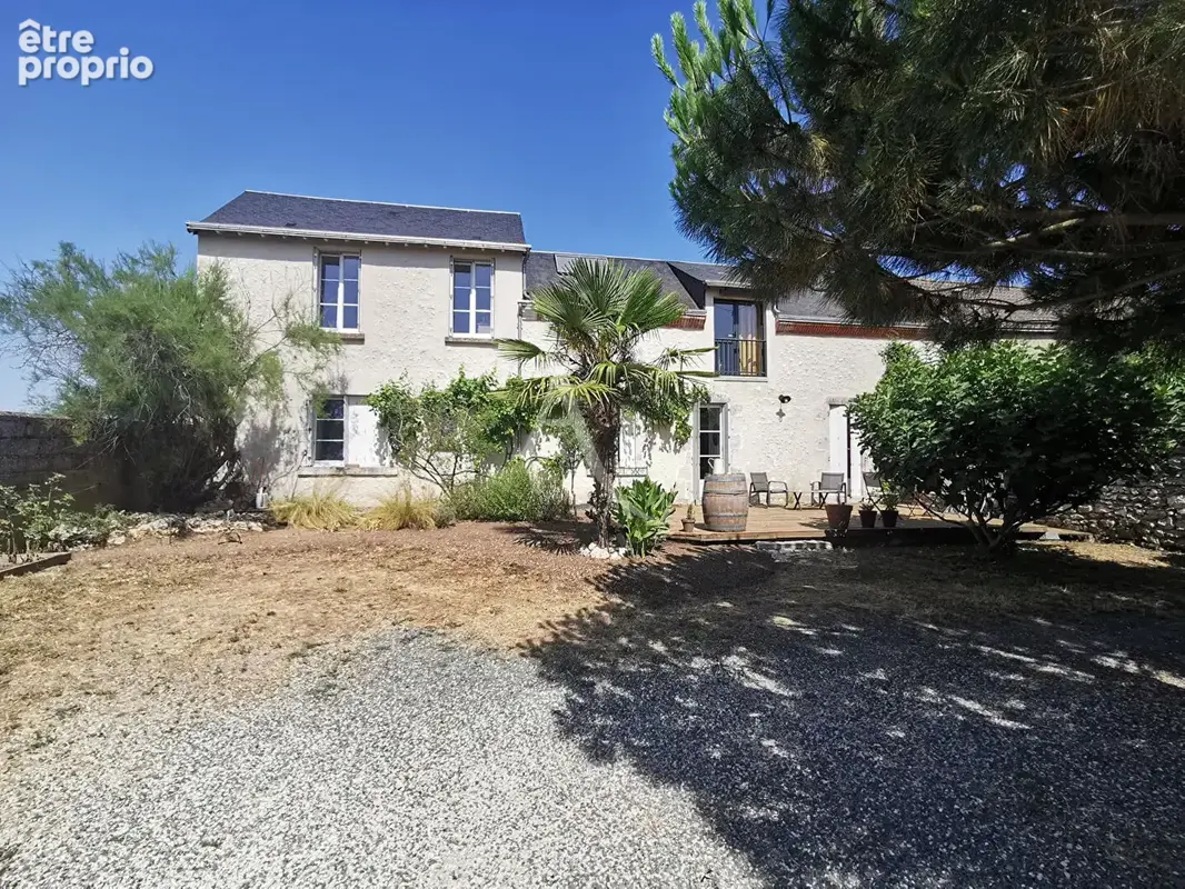 Maison 5 pièces 130 m² à vendre à Vineuil (41350) - photo 16