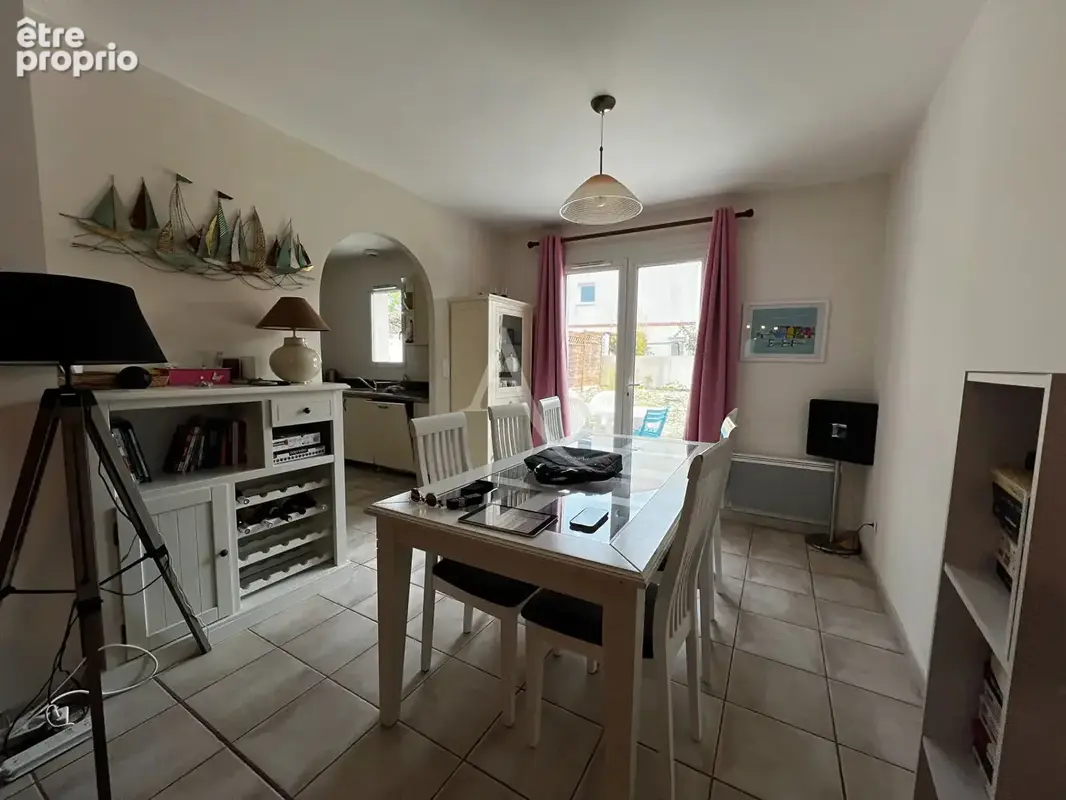 Maison Longeville Sur Mer - photo 4