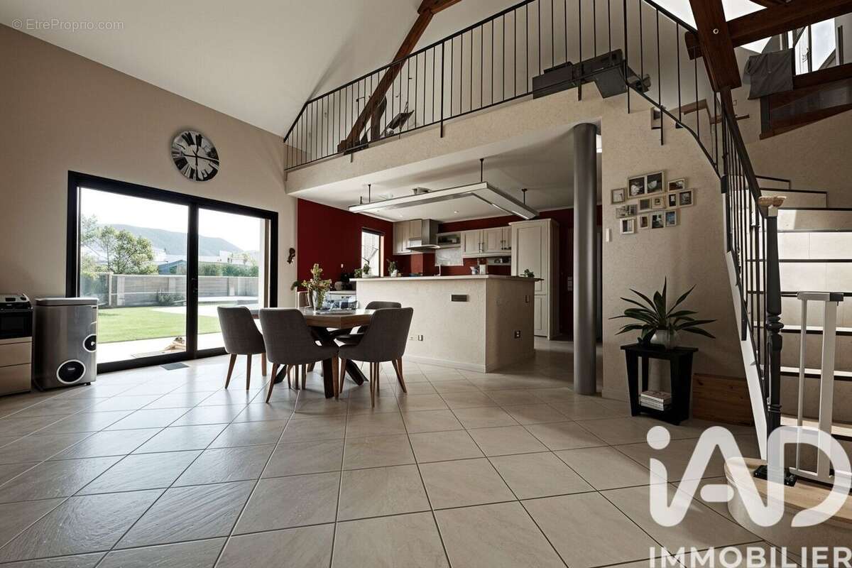 Photo 4 - Maison à VINEUIL