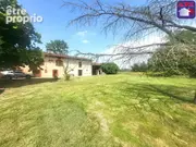 Maison à MAZERES
