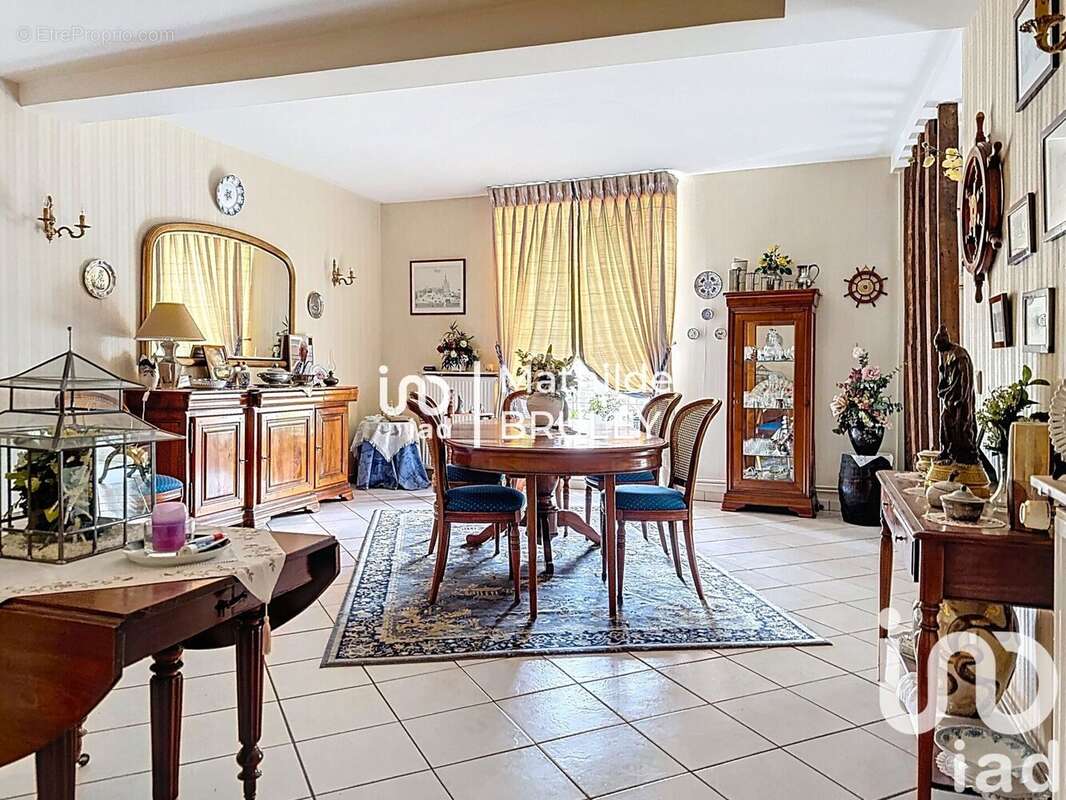 Photo 3 - Appartement à DOURDAN