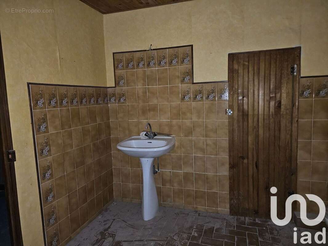 Photo 8 - Maison à CREISSAN