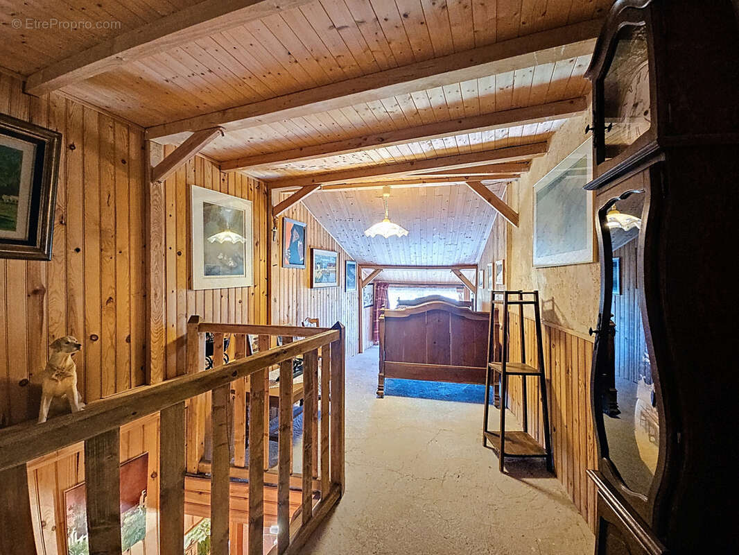 Maison à CURCIAT-DONGALON