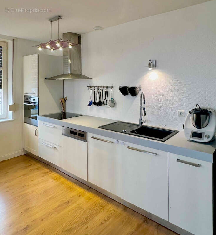 Appartement à TALANGE