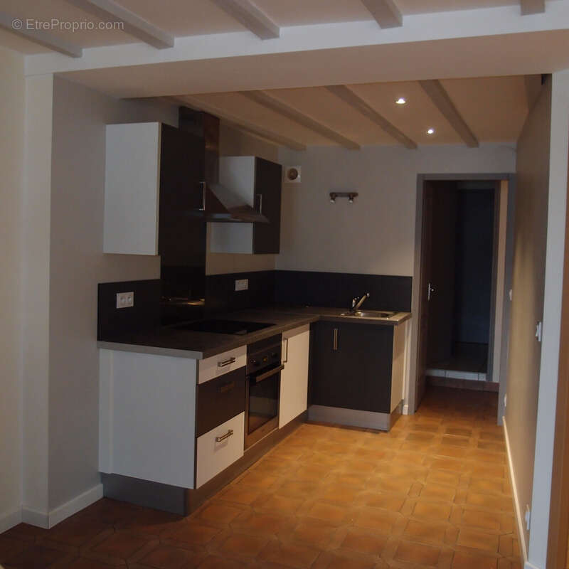 Appartement à PUYLAURENS