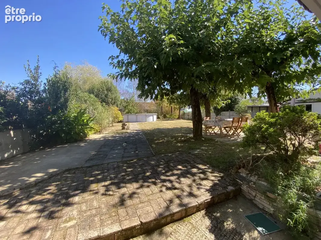 Photo Maison à Trignac au prix de 317 000€