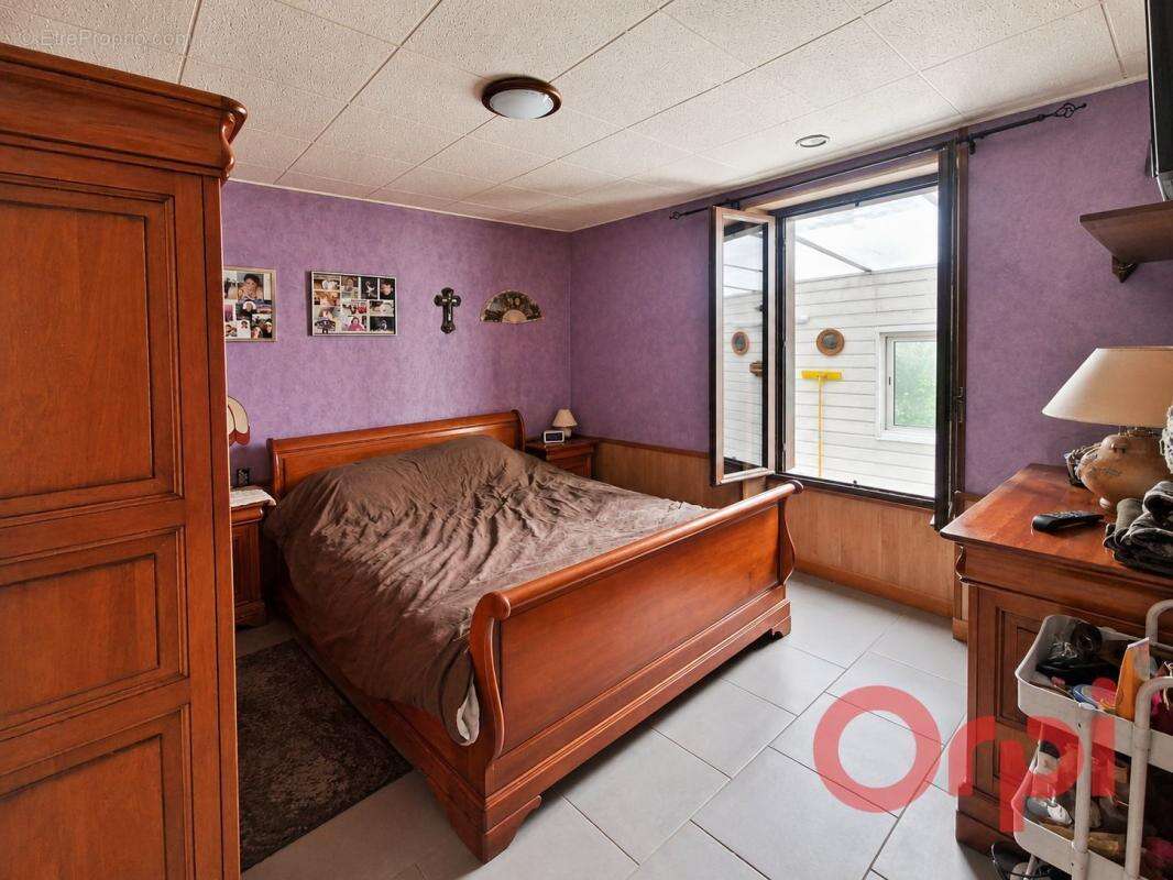 Maison à fort potentiel - photo 8