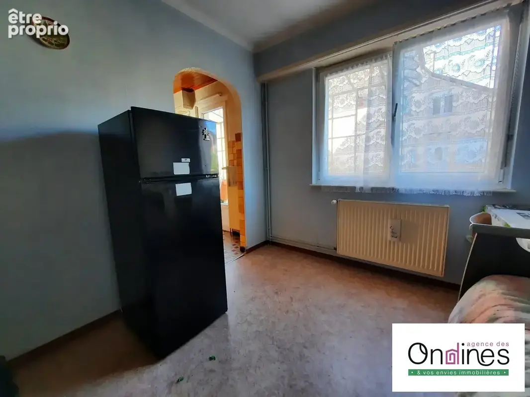 Maison 5 pièces 120 m² à vendre à Niederschaeffolsheim (67500) - photo 3