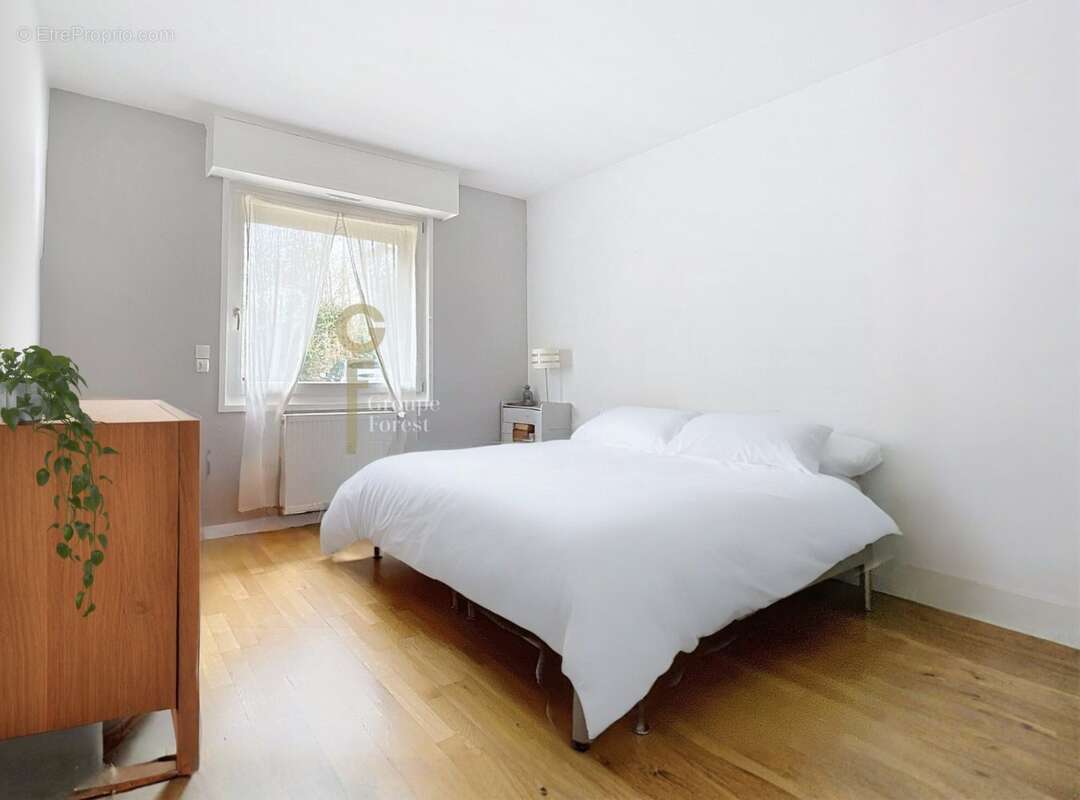 Maison à QUESNOY-SUR-DEULE