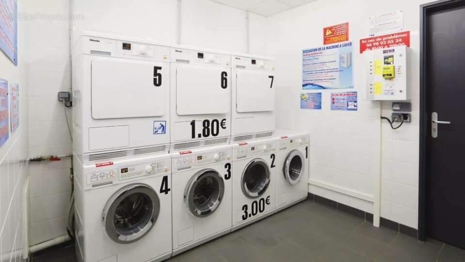 INVESTISSEMENT LOCATIF  CAEN  Résidence étudiante Nemea Appart'Etud - 4.54% de rentabilité - photo 9