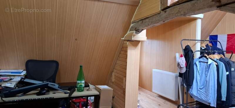 A vendre LIMEYRAT (24), maison de 172 m2 sur un terrain de 2300 m2 - photo 13