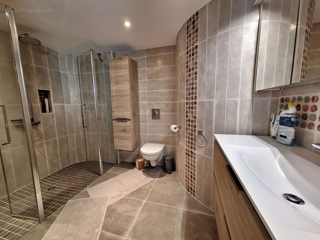 Maison à FOULAYRONNES