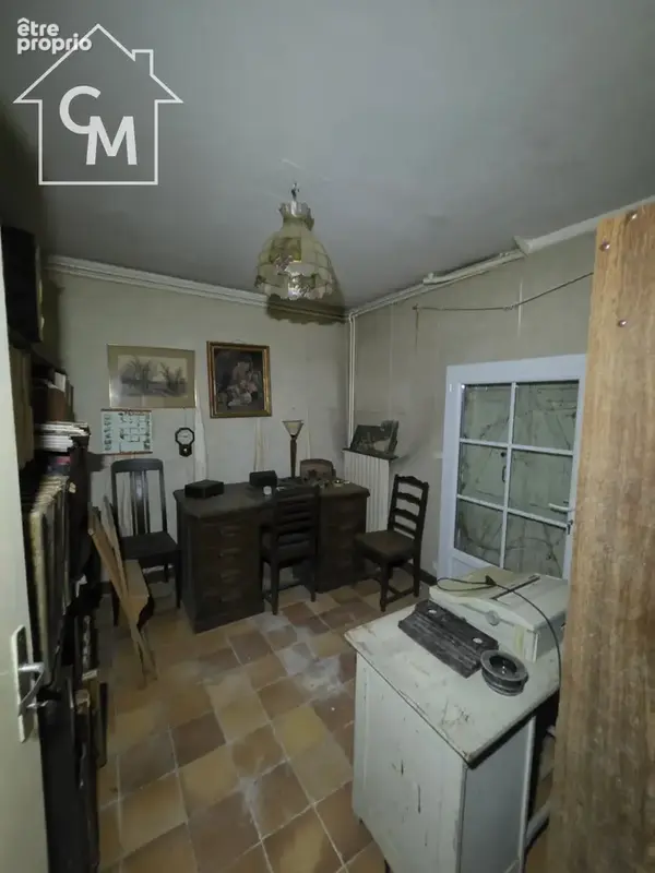 Maison d’habitation - photo 12