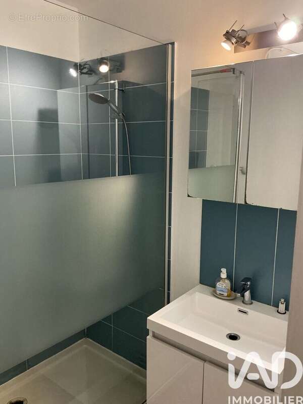 Photo 7 - Appartement à EPERNAY