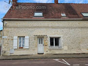 Maison à HONDAINVILLE