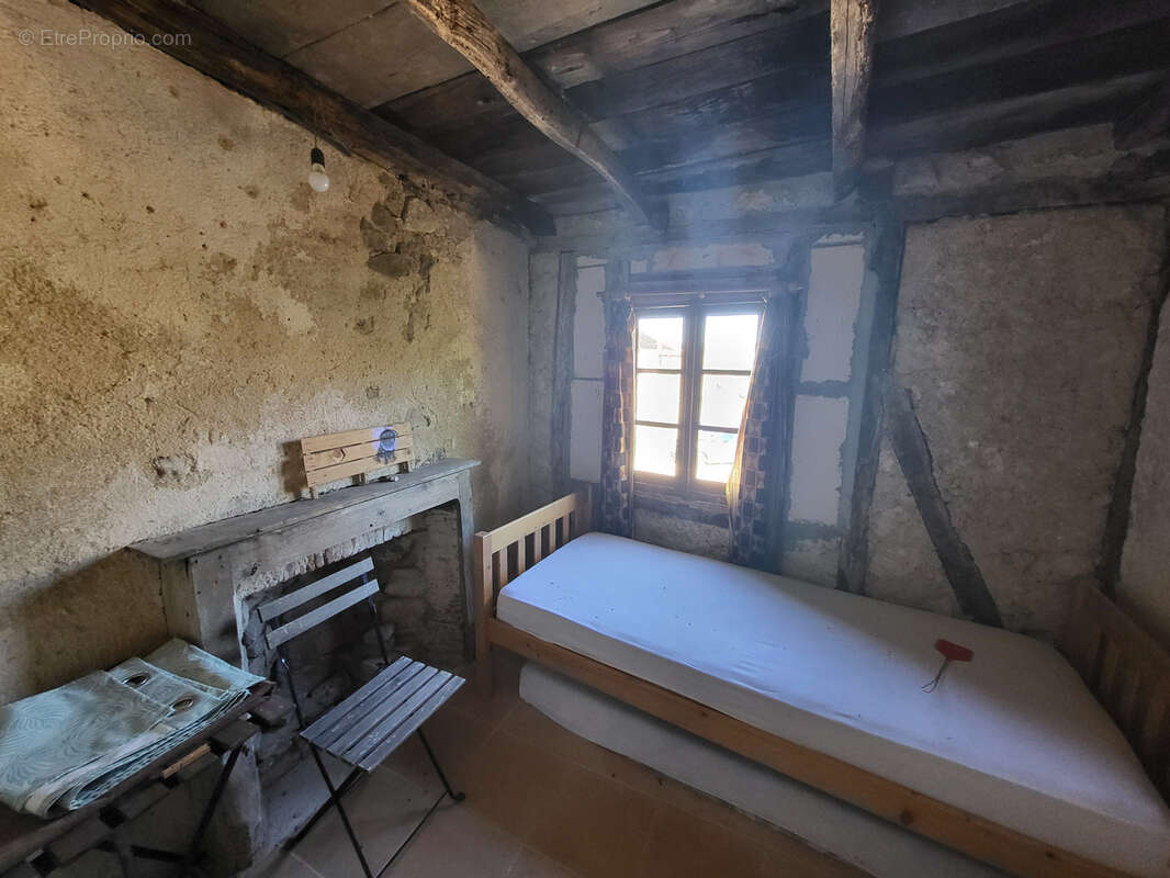 Maison de village - photo 7