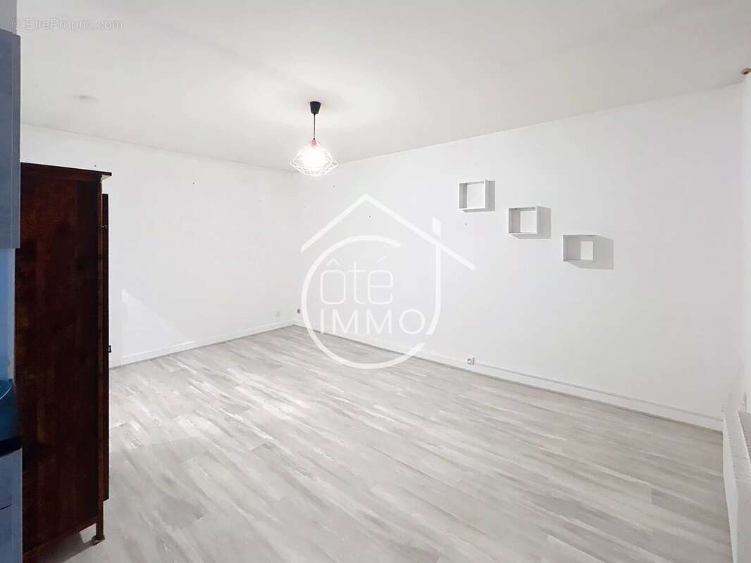 Appartement à CASTILLON-LA-BATAILLE