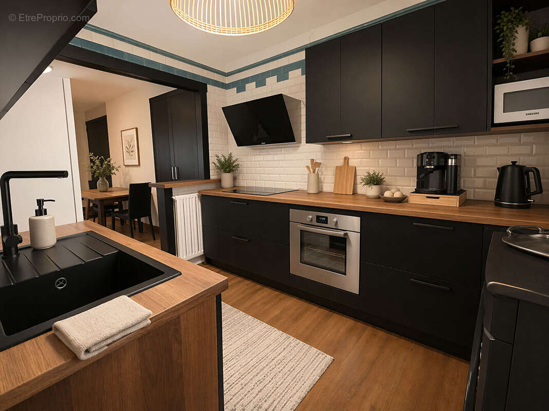 Appartement à NARBONNE