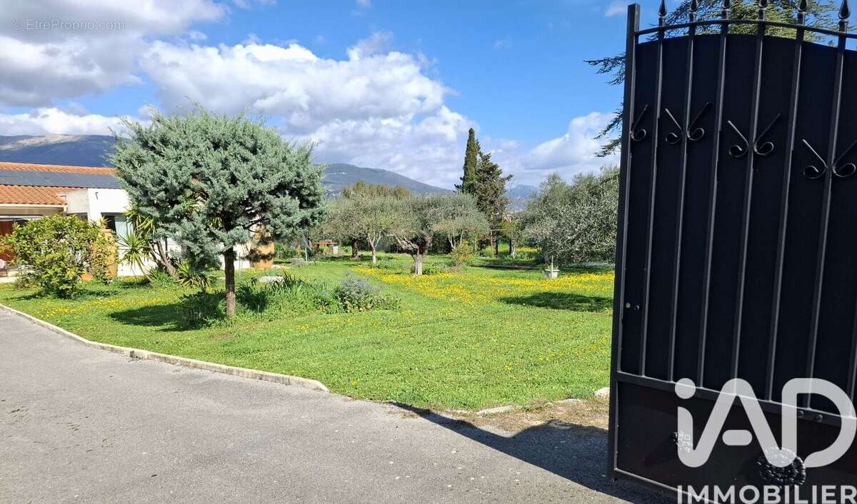 Photo 6 - Maison à PEYMEINADE