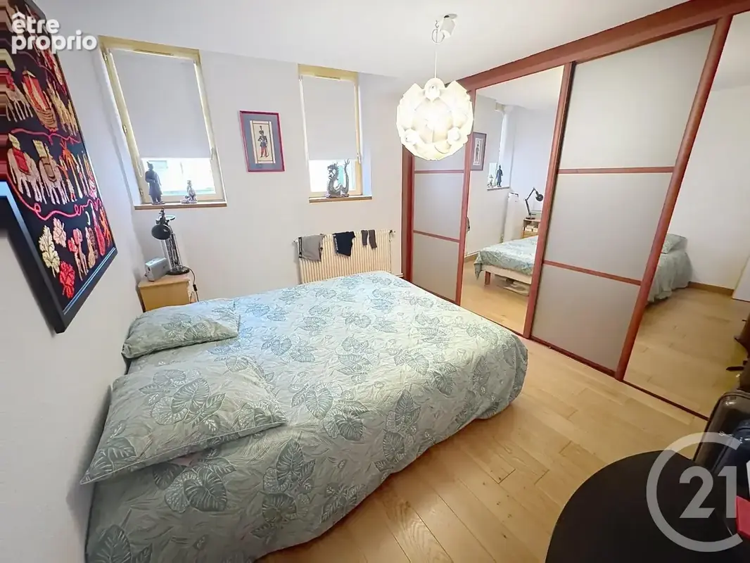 Appartement 3 pièces 50 m² à vendre à Lyon-1e (69001) - photo 6