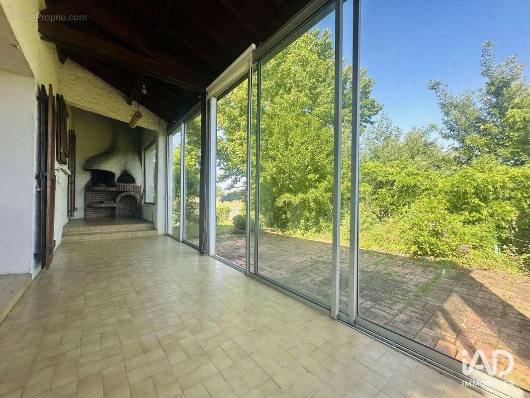 Photo 4 - Maison à HIERS-BROUAGE