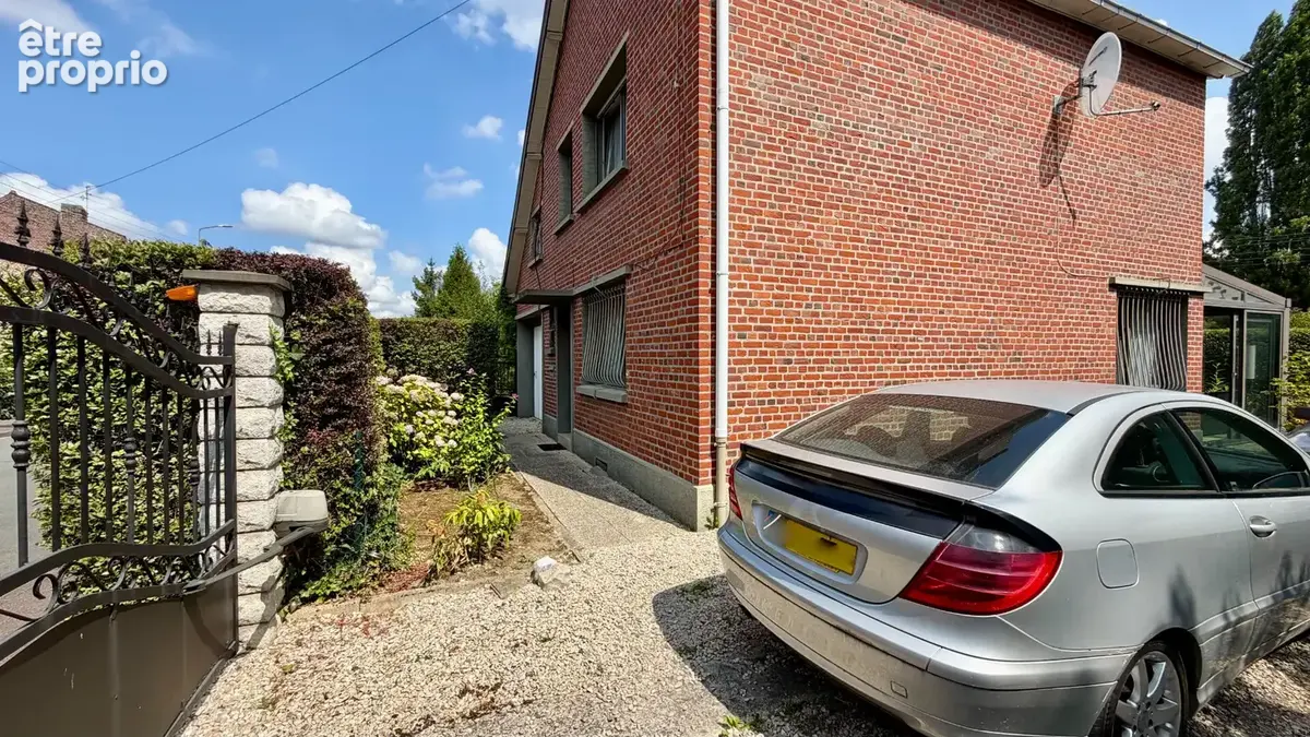 Maison Marcq En Baroeul 7 pièces 125 m2 - photo 6