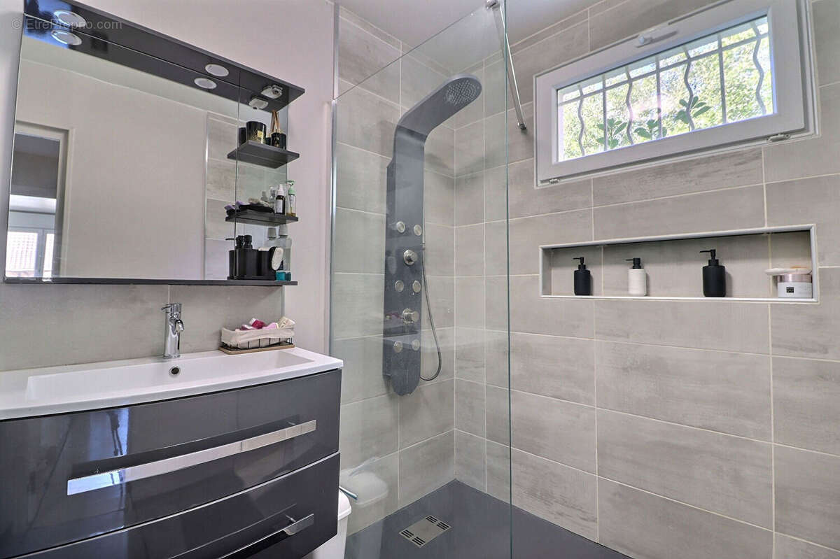 Maison à BESSANCOURT