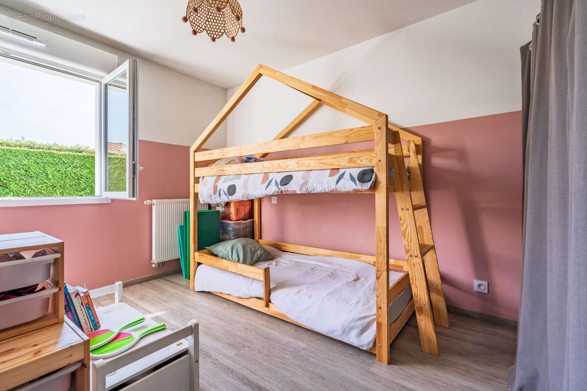 Appartement à BENESSE-MAREMNE