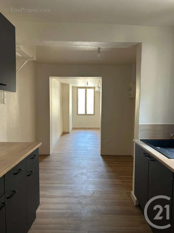Appartement à DREUX