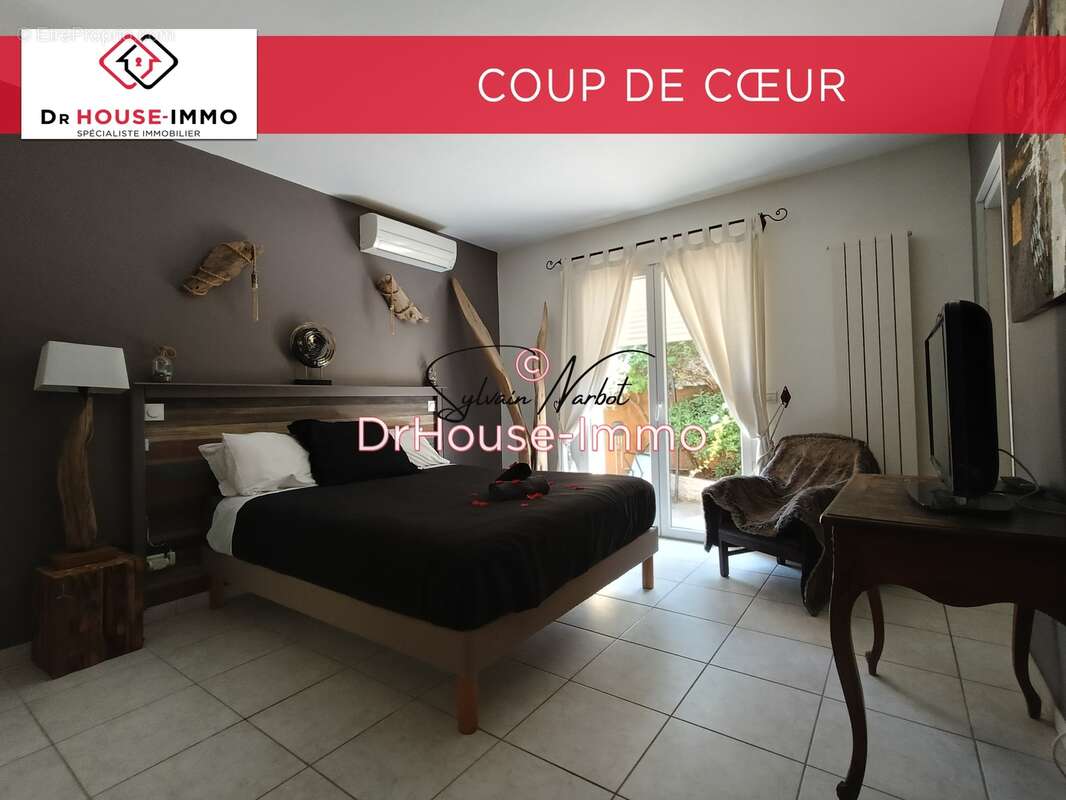 Maison à LE GRAU-DU-ROI