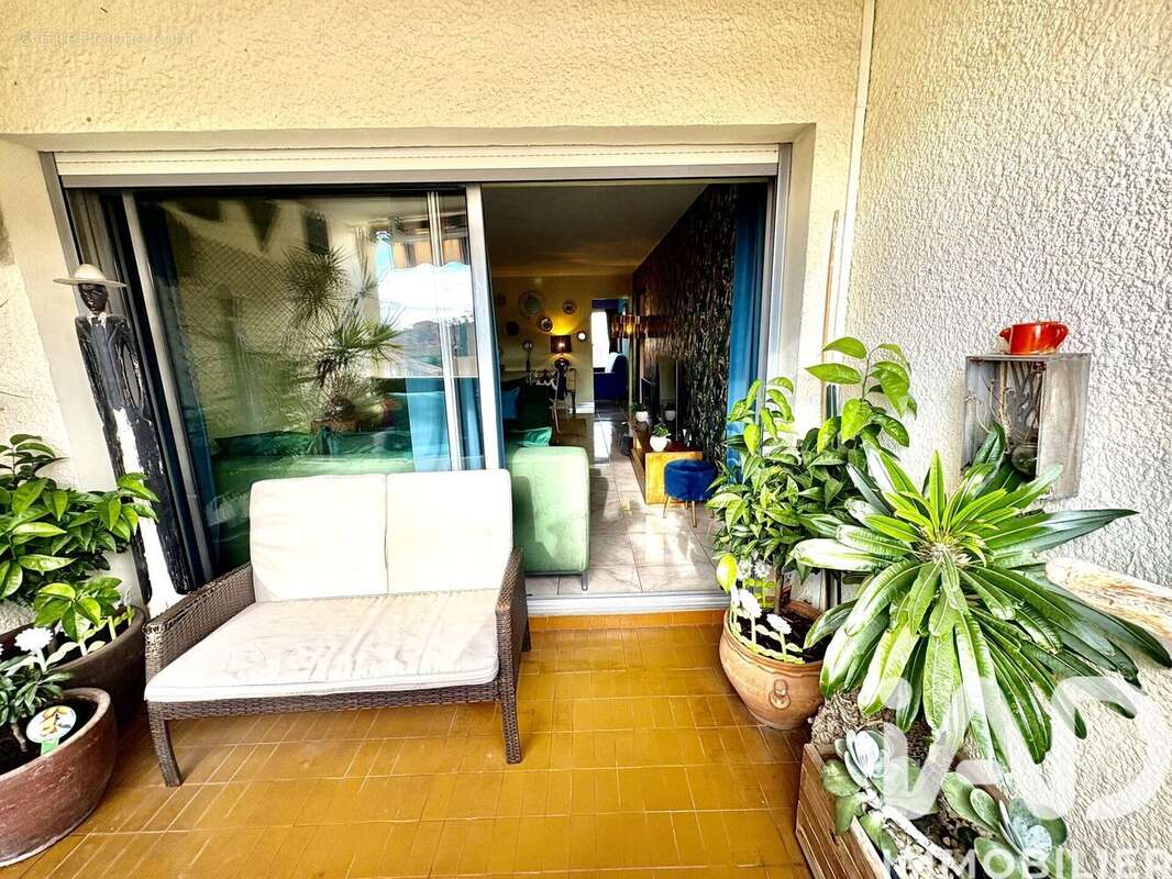 Photo 7 - Appartement à SIX-FOURS-LES-PLAGES