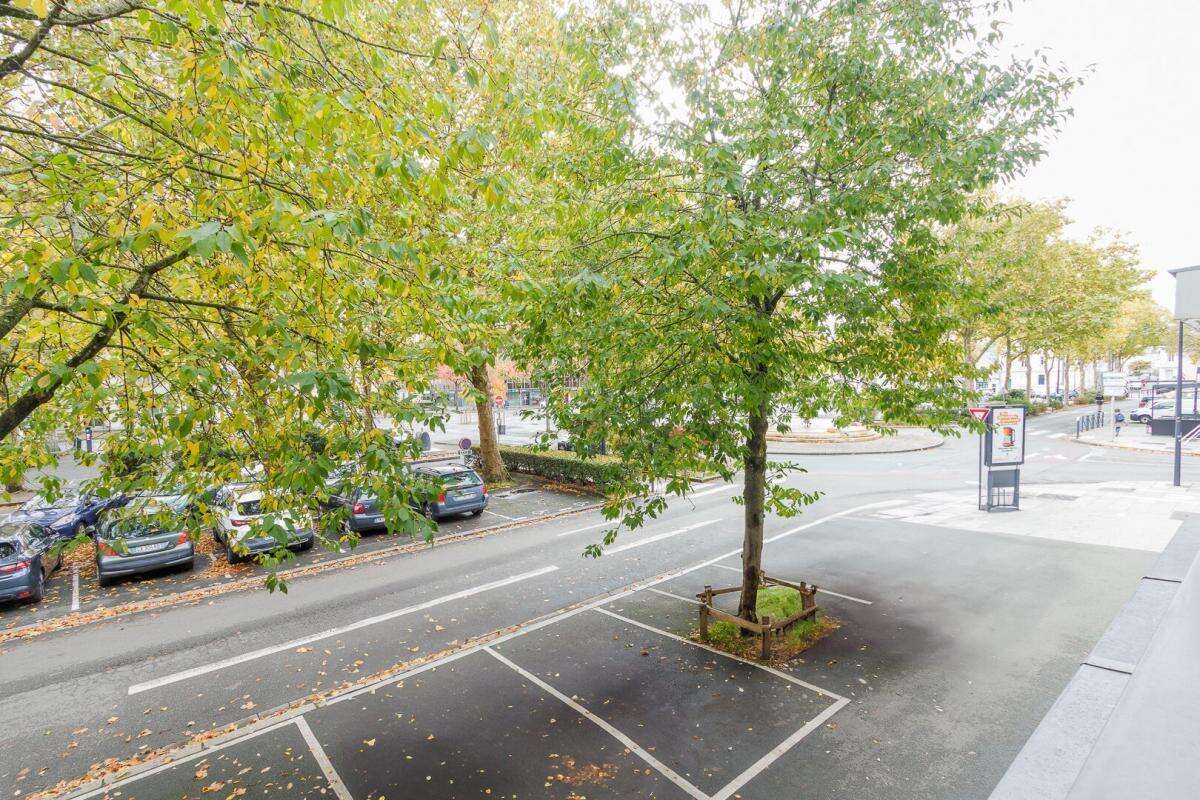 Appartement à ANGERS