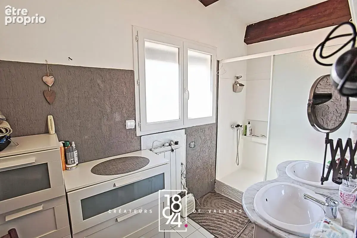 MANDUEL - Villa 98 m2 avec Piscine - photo 11
