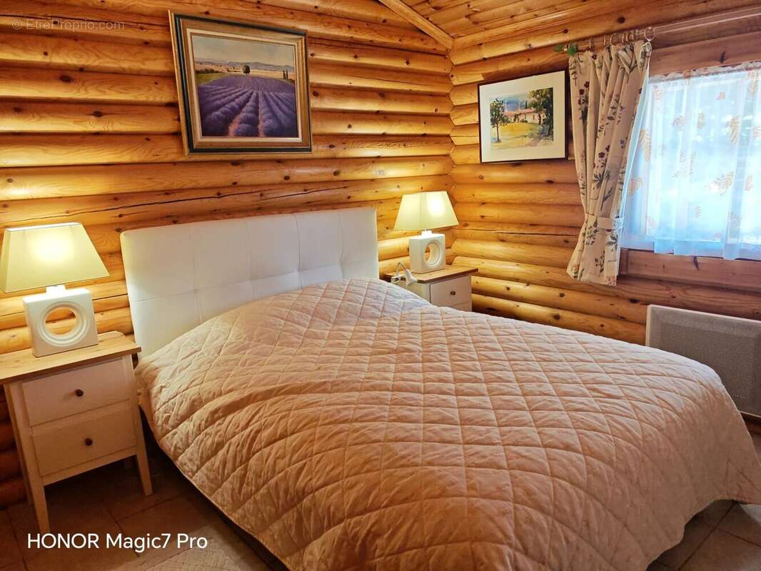 Maison à FONT-ROMEU-ODEILLO-VIA