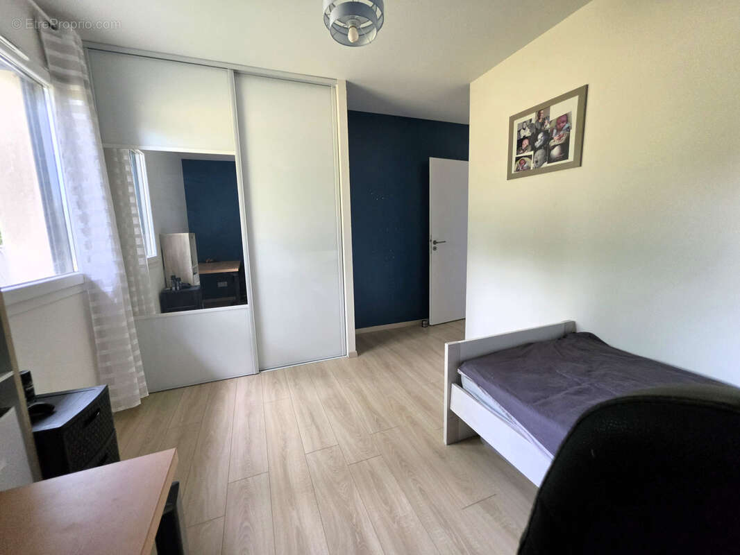 La villa dont tout le monde reve a  mezeriat - photo 6