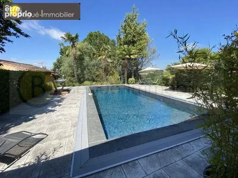 MAISON LE CASTERA - 8 pièce(s) - 272 m2 - photo 4