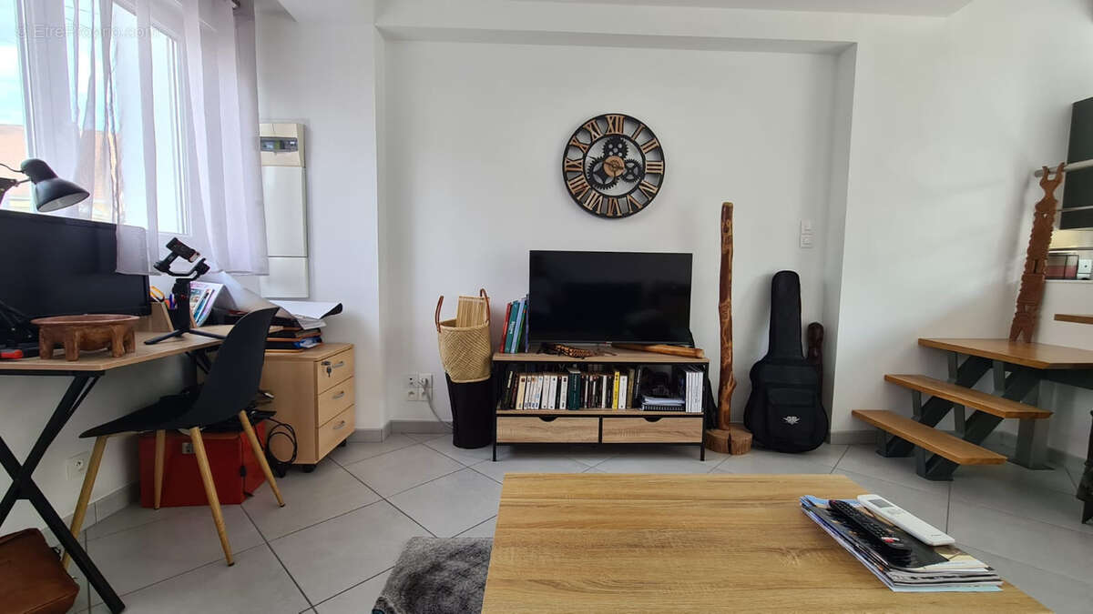 Appartement à LE MANS