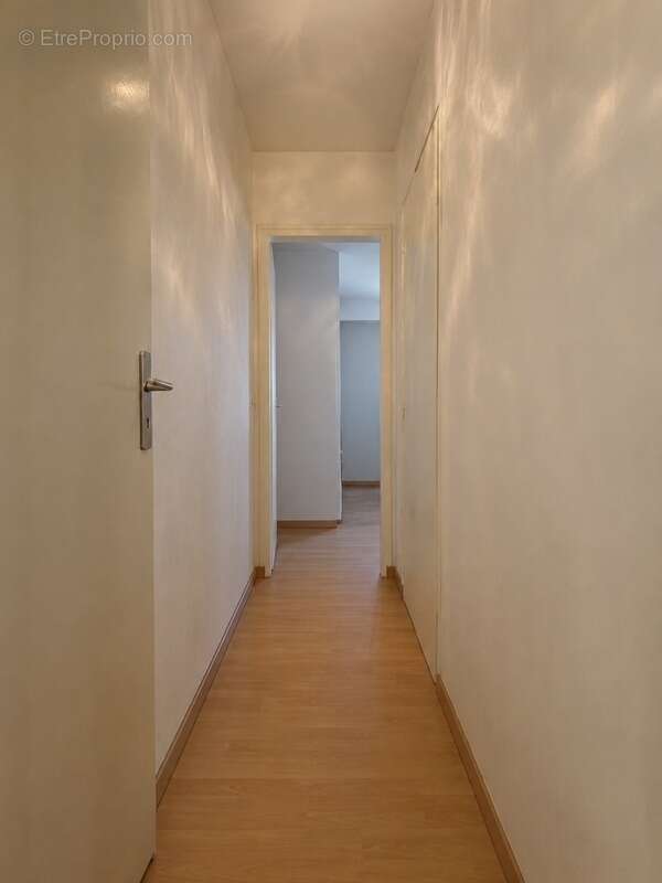 Appartement 3 pièces AURAY-GARE (56) - photo 8