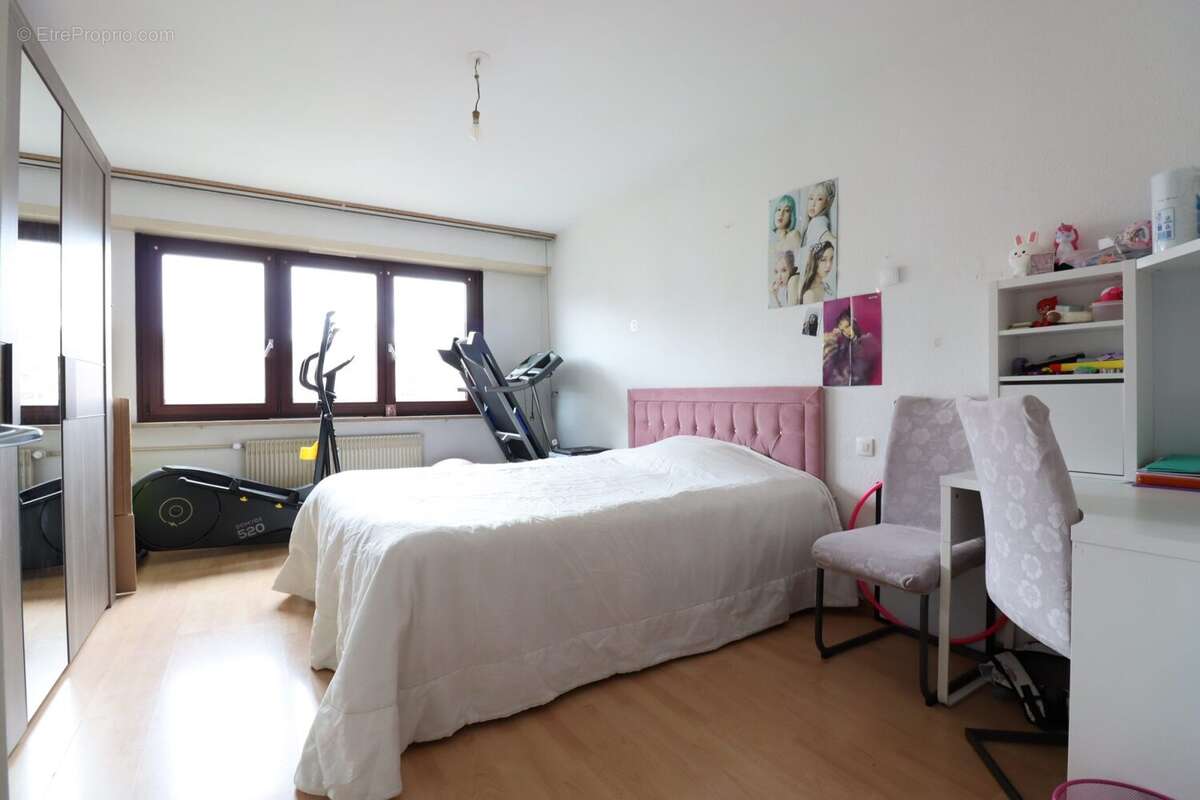 Appartement à SCHILTIGHEIM