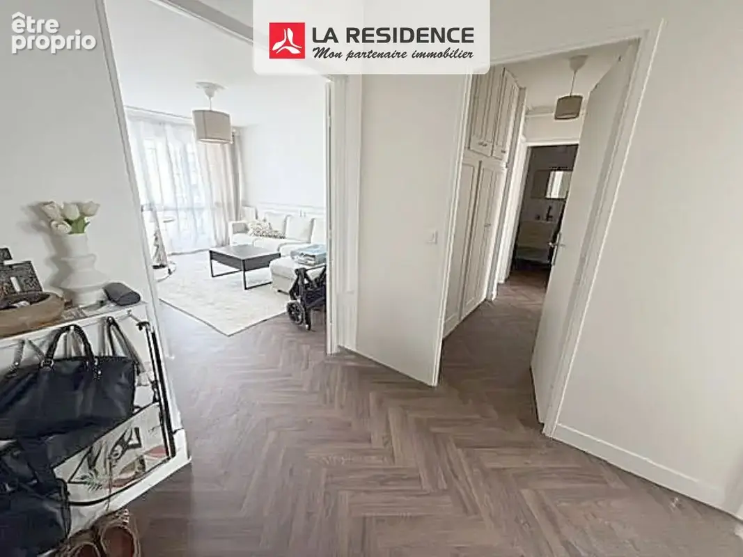 Appartement 68 m² à Garges-Les-Gonesse  - photo 6