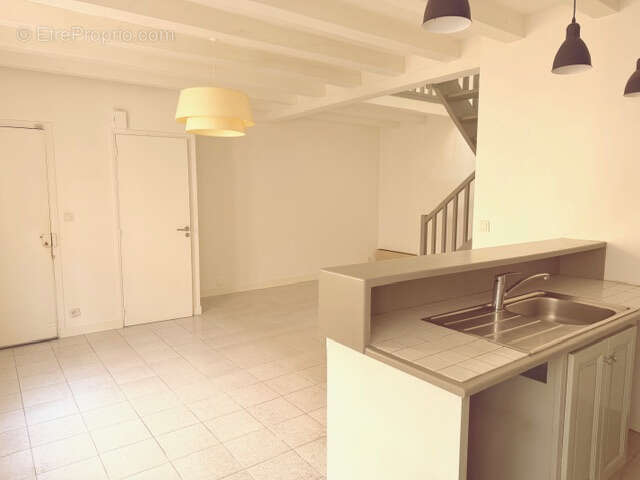 Appartement à LA ROCHELLE