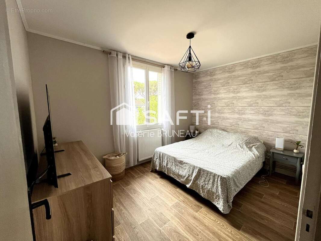 Photo 6 - Maison à LABRUGUIERE