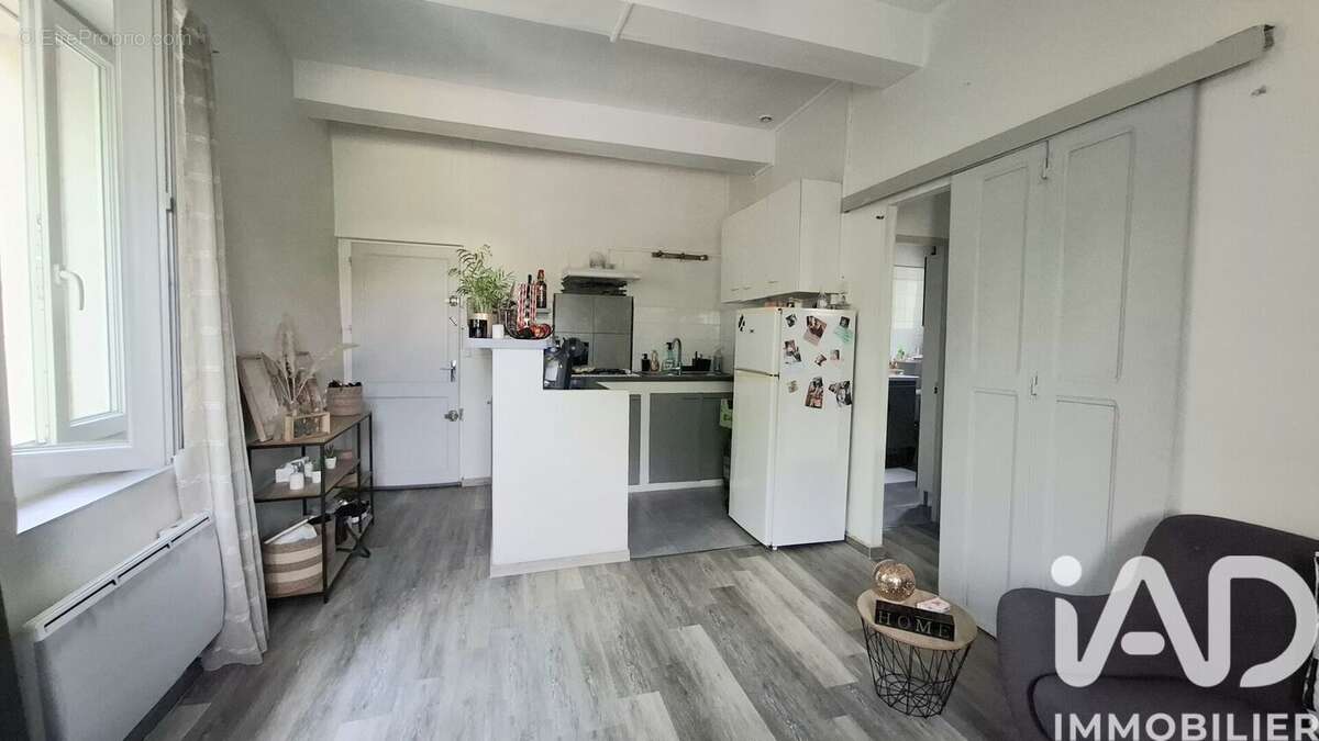Photo 3 - Appartement à L'ISLE-SUR-LA-SORGUE