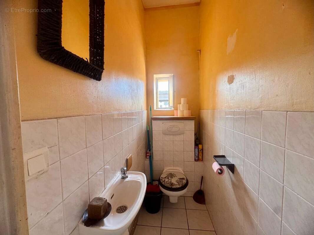 3 pièces -Rue Marceau -Nice  229000 euros - photo 7