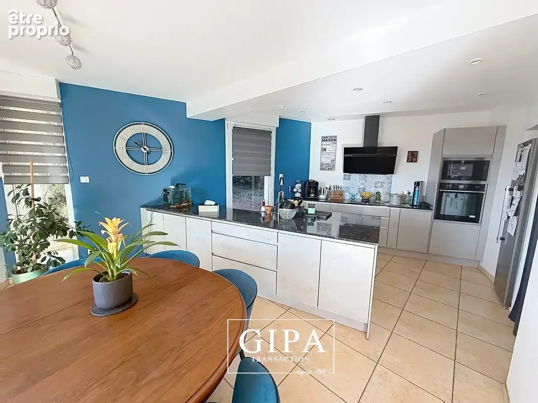 Maison 5 pièces 167 m² à vendre à Entzheim (67960) - photo 5