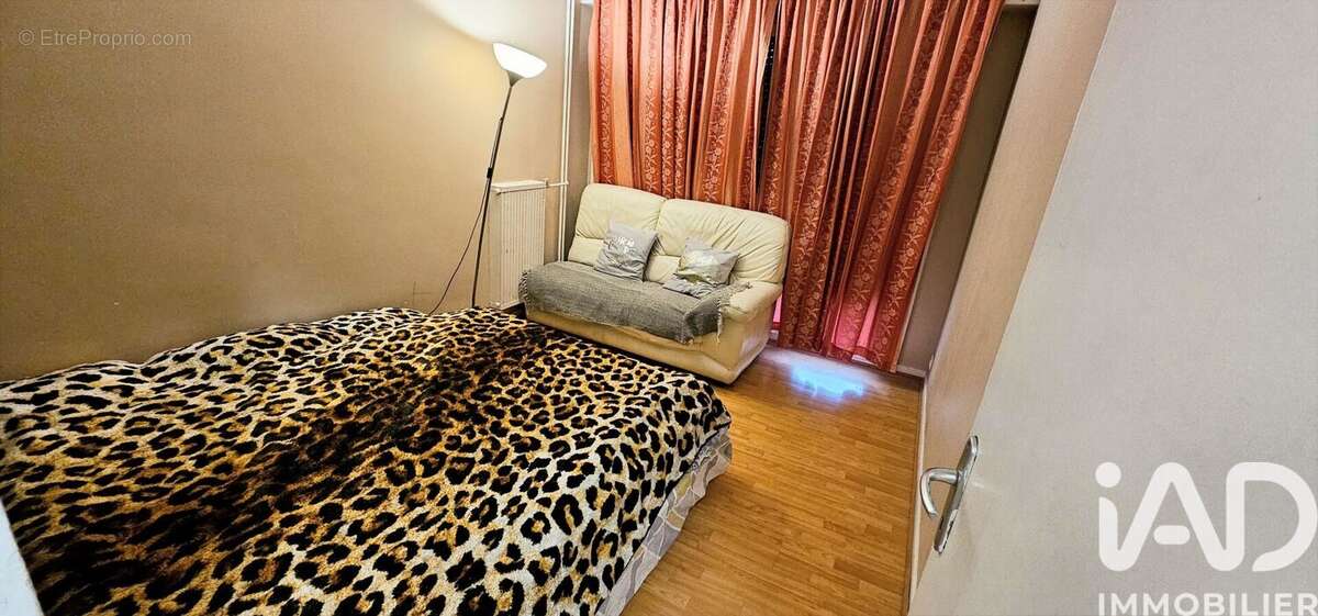 Photo 9 - Appartement à LES MUREAUX