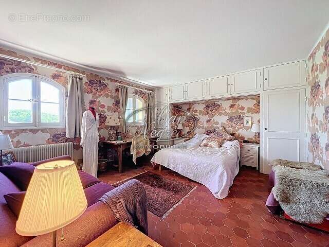 Maison à LE LAVANDOU